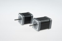 17H261-03S/D 42mm 標(biāo)準(zhǔn)式步進(jìn)電機(jī)