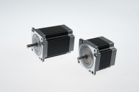 23H2100-05S/D 57mm 標(biāo)準(zhǔn)式步進(jìn)電機(jī)